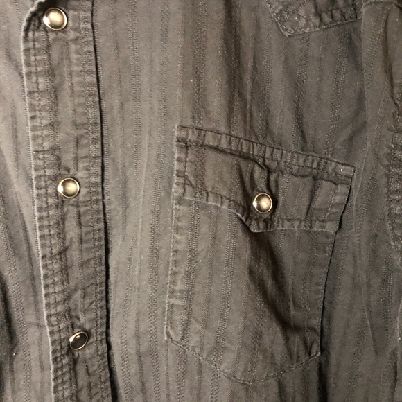 Men's button down - Picture 4 of 6